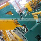 Hot Sale Welded Panel Fence Manufacturering Machine