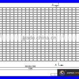 DM HDG Steel Grating (factory) thumbnail-2