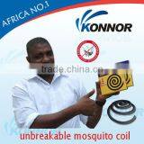 China KONNOR Chemical 122mm 8 Hours Burning Time Mosquito Coil thumbnail-5