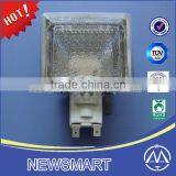 Oven Lamp Holder | X555-705V Lamp Holder | Lamp Holder Supplier