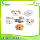 Fashionable Cheap Plush Stuffy Toy Made in China Cat Plush Toy thumbnail-1