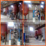 30t/d Marijuana(hemp Seed) Refined Corn Oil /oil Refined Machinery/oil Refinery Machine thumbnail-5