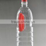 Crude Bulk Type Processing and Cooking Use Cooking Oil Bottle for Plastic With Handle 1.8L thumbnail-2