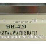 Laboratory Thermostatic Digital Multi-purpose Water Bath-HH-420 thumbnail-1