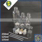 Series Round Pet Plastic Bottle thumbnail-1