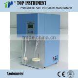 Lab and Medical Automatic Kjeldahl Distiller