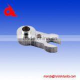 Agriculture Machinery Parts Cnc Machining China Manufacture Ggg50 thumbnail-1