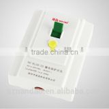 High Quality GFCI/ALCI/PRCD Air Condition Leakage Protection Switch 240V 40A With CE