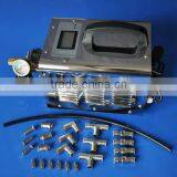 High Pressure Fine Misting System Kit for Greenhouse (20 Meters)