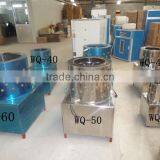 2015 New Style CE Approved Wq-50 Chicken Plucker Automatic thumbnail-1