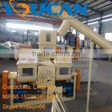 Ram Type Waste Paper Briquette Machine