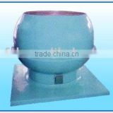 DWT roof fan with steel materials