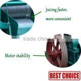 NEWEEK India Hot Sale 1-4t/h Sugarcane Squeezing Juicer Machine Price thumbnail-3