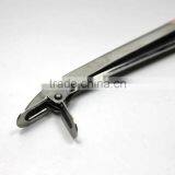 Pistol Grip Stainless Steel Hook Remover thumbnail-2