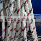 High Perofrmance PP Multifilament 32 Strands Braided Rope