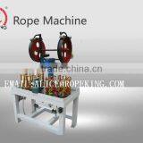 Braid Line Machine M:0086 15163879588 Email:alice@ropeknet.com