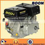 15hp big fuel tank capacity gasoline engine for cultivator