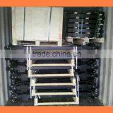Agricultural 10 Tons Axle Farm Trailer thumbnail-1