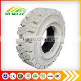 Natrual Rubber Forklift Solid Tire 14.00-24 thumbnail-5