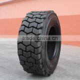 TAIHAO Brand China Tyre Top China Brand Bobcat Skid Steer Tyre for Soft Muddy Road Sks-110-16.5 12-16.5 14-17.5 15-19.5 thumbnail-3