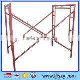 Hot Sell Q235 Steel Main Frame Scaffolding thumbnail-1