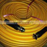 PVC Material and ISO9001:2000 Standard Pvc High Pressure Korea Spray Hose thumbnail-4