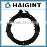 TY1595 Factory Direct Sale Fine Mist Portable Outdoor Garden Misting System thumbnail-2