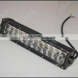 JGL New Led Light Bar 4D Lens 60W 7.5" Led Light Bar Car Led Light Bar for SUV ATV 4WD thumbnail-4