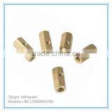 China Supplier Brass Binding Post Screw thumbnail-4