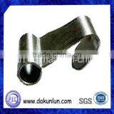 Stainless Steel Stamping Plastic Clip China Supply thumbnail-2