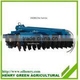 1LYQ Disc Plough thumbnail-5