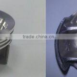 High Performance Racing Motorcycle Engine Piston Forged Piston thumbnail-2