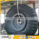 Wheel Factory Auto Cast Iron Wheel thumbnail-4