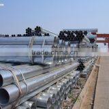 Galvanized Steel Pipe ( 200-400g/m2) thumbnail-2