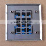 Metal Stamping Parts for Electronic Hardware thumbnail-4