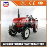 40Hp 4wd Tractor Garden Tractors for Sale thumbnail-1