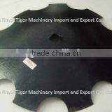 Blade Type and Disc Plough Use Plough Disc thumbnail-2