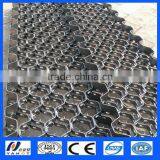 Stainless Steel Hexagonal Tortoise Shell Net thumbnail-2