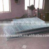 Antiskid Plate Grating