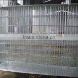PVC Coated Outdoor Fence Temporary Fence thumbnail-1