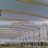 Manufacture Prefab Shed With Low Price thumbnail-1