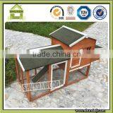 SDC021 Competitvie Price Wooden Chicken House thumbnail-1