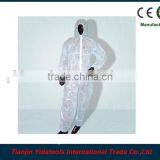 Non Woven Coverall With Price