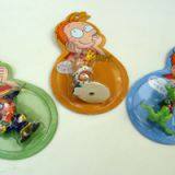 Toy/Pen PET Slide Blisters Manufacturer-Shanghai Yiyou in China thumbnail-2