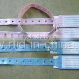 One-time Paper Hospital RFID Bracelet