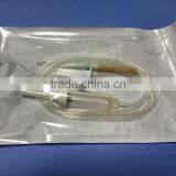 Disposable Infusion Set, Medical I.V.Set, Drip Set thumbnail-6
