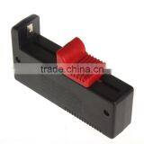 New Universal LCD Digital Battery Tester 1.5v AA /AAA /C/ D 9V Battery Load Tester Button Cell Checker thumbnail-5