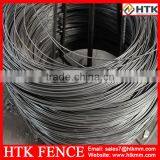 High Quality Galvanized Wire thumbnail-1