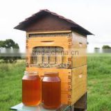 Automatic Honey flow Beehive