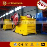 High Quality coarse primary stone jaw crusher price for sale